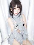 日奈嬌 - NO.017 毛衣 