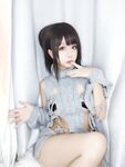 日奈嬌 - NO.017 毛衣 