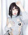 日奈嬌 - NO.017 毛衣 