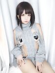 日奈嬌 - NO.017 毛衣 