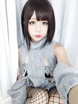 日奈嬌 - NO.017 毛衣 