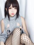 日奈嬌 - NO.017 毛衣 