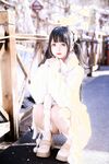 Hinajiao-NO.070 สาวหิมะ