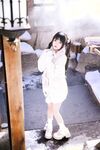 Hinajiao-NO.070 สาวหิมะ