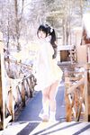 Hinajiao-NO.070 สาวหิมะ