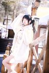 Hinajiao-NO.070 สาวหิมะ