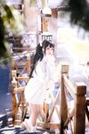 Hinajiao-NO.070 สาวหิมะ