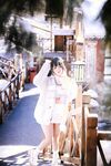 Hinajiao-NO.070 สาวหิมะ