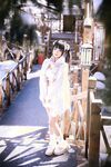 Hinajiao-NO.070 สาวหิมะ
