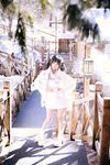 Hinajiao-NO.070 สาวหิมะ