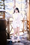 Hinajiao-NO.070 สาวหิมะ