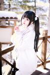 Hinajiao-NO.070 สาวหิมะ