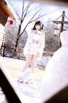 Hinajiao-NO.070 สาวหิมะ