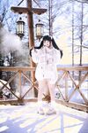 Hinajiao-NO.070 สาวหิมะ