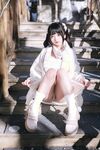 Hinajiao-NO.070 สาวหิมะ
