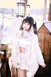 Hinajiao-NO.070 สาวหิมะ