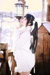 Hinajiao-NO.070 สาวหิมะ