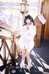 Hinajiao-NO.070 สาวหิมะ