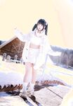 Hinajiao-NO.070 สาวหิมะ