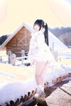 Hinajiao-NO.070 สาวหิมะ