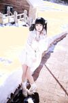 Hinajiao-NO.070 สาวหิมะ