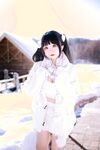 Hinajiao-NO.070 สาวหิมะ