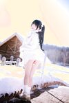 Hinajiao-NO.070 สาวหิมะ