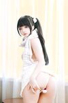 Hinajiao-NO.070 สาวหิมะ