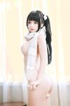 Hinajiao-NO.070 สาวหิมะ