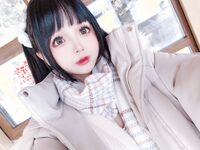 Hinajiao-NO.070 สาวหิมะ