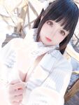 Hinajiao-NO.070 สาวหิมะ