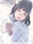 Hinajiao-NO.070 สาวหิมะ