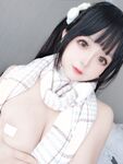 Hinajiao-NO.070 สาวหิมะ
