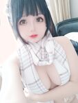 Hinajiao-NO.070 สาวหิมะ
