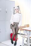 Rinajiao-NO.044 Qiongmei