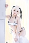 Rinajiao-NO.044 Qiongmei
