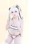 Rinajiao-NO.044 Qiongmei