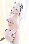 Rinajiao-NO.044 Qiongmei