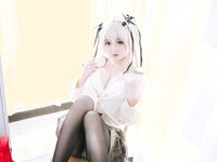 Rinajiao-NO.044 Qiongmei