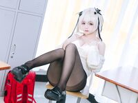 Rinajiao-NO.044 Qiongmei