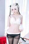 Rinajiao-NO.044 Qiongmei