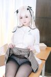 Rinajiao-NO.044 Qiongmei
