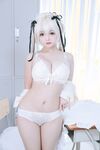 Rinajiao-NO.044 Qiongmei