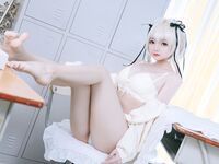 Rinajiao-NO.044 Qiongmei