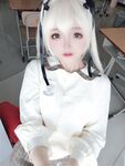 Rinajiao-NO.044 Qiongmei