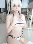 Rinajiao-NO.044 Qiongmei