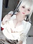 Rinajiao-NO.044 Qiongmei