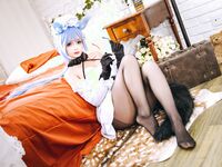 日奈娇- NO.067 神通 
