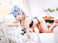 日奈娇- NO.067 神通 