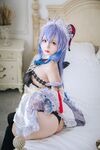 Hinajiao-NO.057 สาวฝนแสนหวาน 